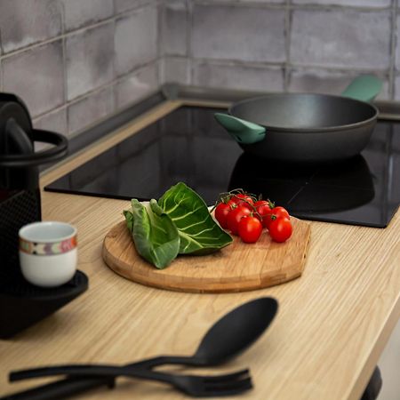 The Best Rent - Cozy Two-Bedroom Apartment Near Colonne S Lorenzo Milan Luaran gambar