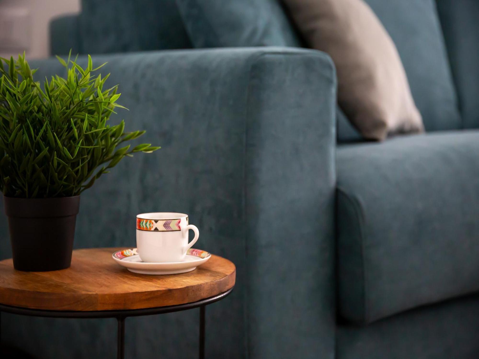 The Best Rent - Cozy Two-Bedroom Apartment Near Colonne S Lorenzo Milan Luaran gambar